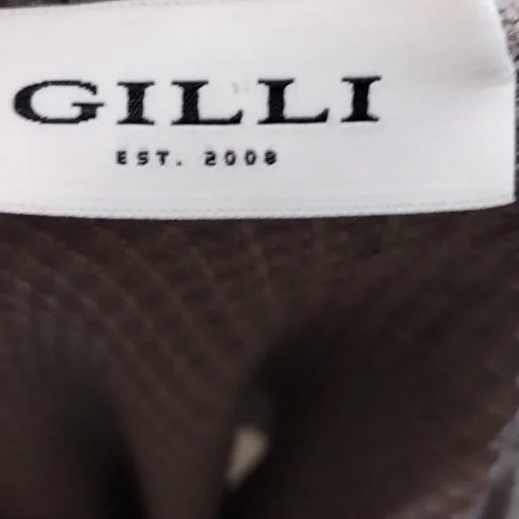 EUC Women's GILLI Long sleeve top - Picture 15 of 15